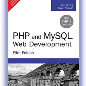 Php/My SQL Ebook